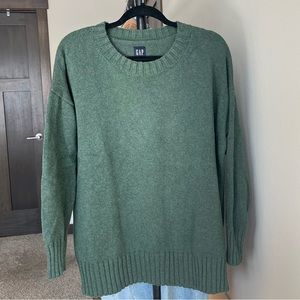 GAP Crewneck Sweater